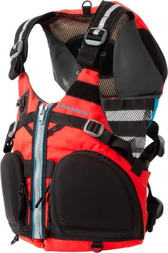 Vista 5 de Stohlquist Fisherman - Chaleco salvavidas (PFD)
