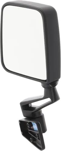 Vista 73 de Garage-Pro Espejo no eléctrico del lado del conductor para Jeep Compass 2007-2017 texturizado mfrbodycodename : MK