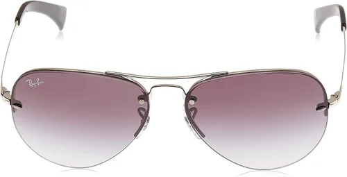 Vista 2 de Ray-Ban RB3449 Aviator - Gafas de sol