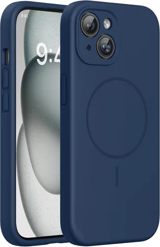 Vista 16 de Miracase Funda ultradelgada diseñada para iPhone SE 2022 (3ª generación)/iPhone SE 2020 (2ª generación)/iPhone 7/iPhone 8 con protector de pantalla