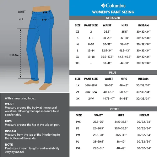Vista 10 de Columbia Storm Surge - Pantalón impermeable para mujer