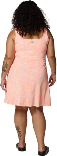 Vista 97 de Columbia Vestido PFG Freezer III para mujer