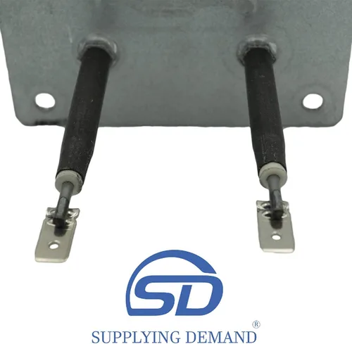 Vista 5 de Supplying Demand WB44K10002 876000 Rango Eléctrico Broil Elemento Reemplazo