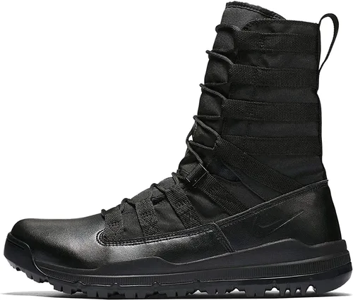 Vista 5 de Nike SFB Gen 2 8'' Cuero