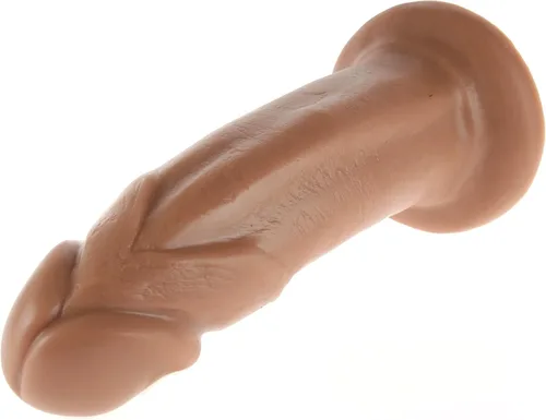 Vista 2 de Consolador VixSkin Maverick de Vixen Creations, 1