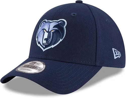 Vista 7 de New Era NBA The League 9FORTY - Gorra ajustable (talla única)