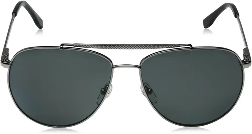 Vista 2 de Lacoste L177s Aviator - Gafas de sol para hombre