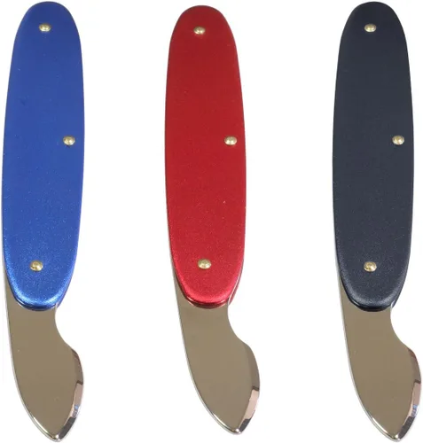 Vista 3 de Combo Pack Kit De Reparación De Reloj Ajustable. Llave Y 15pines & 412" cuchillo