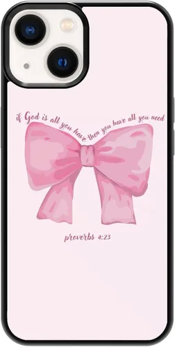 Vista 360 de Funda de teléfono Qizijio estilo azteca a prueba de golpes y protectora para iPhone 7/8/SE