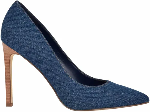 Vista 5 de NINE WEST FOOTWEAR Zapatos de tacón Tatiana para mujer