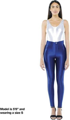 Vista 2 de American Apparel - Pantalón para mujer
