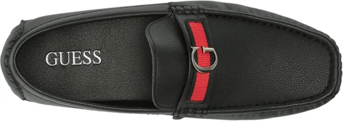 Vista 5 de GUESS Mocasines Aurolo estilo de conducción para hombre