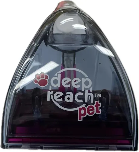 Vista 2 de OYSTERBOY Herramienta de cepillo de repuesto compatible con limpiador de mascotas Bissell para alfombras para todos los modelos