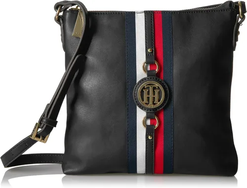 Vista 7 de Tommy Hilfiger Bandolera Jaden Plus para mujer