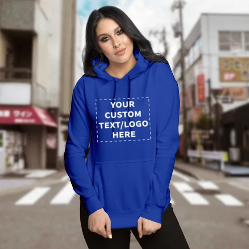 Vista 6 de Gildan - Sudaderas con capucha para adultos