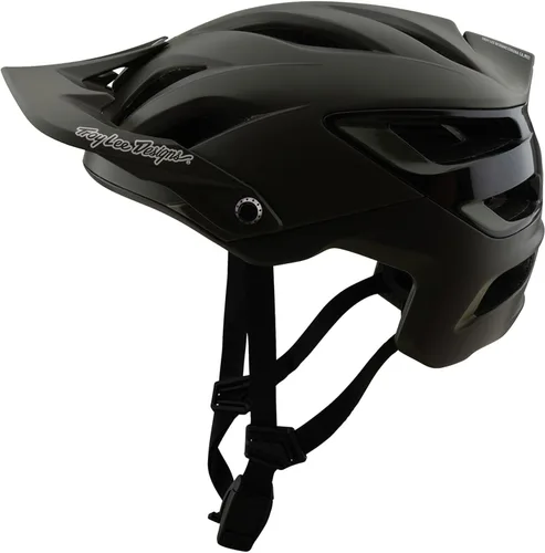 Vista 20 de Troy Lee Designs A3 Uno MIPS - Casco de bicicleta