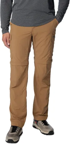 Vista 17 de Columbia Pantalones convertibles Silver Ridge para hombre Parrilla