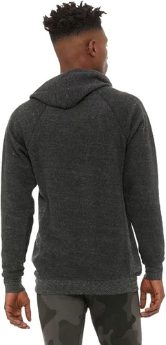 Vista 2 de Alo Yoga Sudadera con capucha The Triumph para hombre