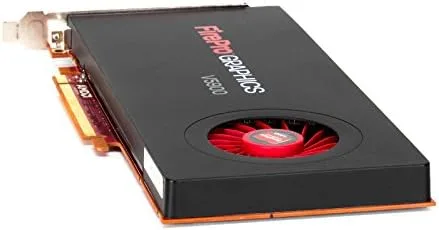 Vista 2 de HP 653328-001 FIREPRO V5900 DP-DVI HF (renovado)