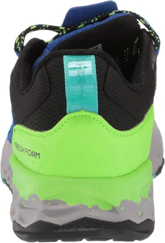Vista 3 de New Balance Fresh Foam Hierro V5 Tenis de correr para hombre