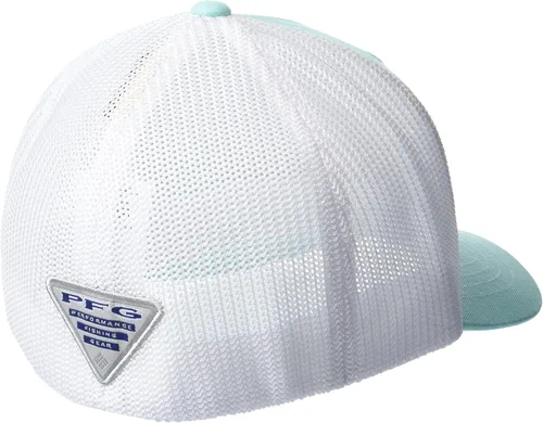 Vista 2 de Columbia Unisex-ChildBoysGirl's PFG Junior Mesh Ball Cap