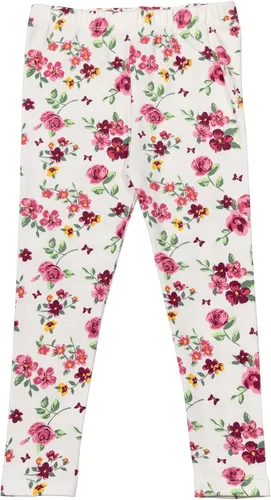 Vista 3 de Disney Conjunto de camiseta y leggings de moda con gráficos de Minnie Mouse