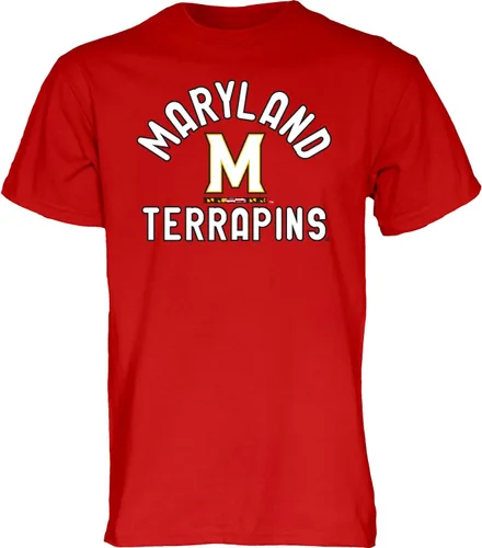 Vista 38 de Blue 84 NCAA - Camiseta para hombre, color del