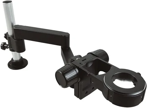 Vista 2 de Kit de accesorios para microscopio giratorio para binocular, trinocular, estéreo, microscopio, microscopio, cámara, microscopio, diapositivas 1.969