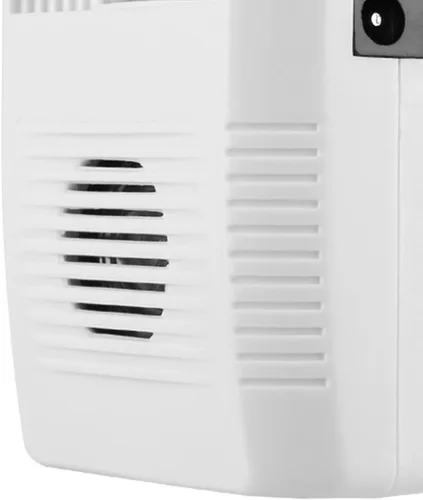 Vista 6 de Sensor de bienvenida, sensor independiente, sensor de movimiento, timbre de puerta de 16 música, alarma de bienvenida para puerta, alarma de entrada