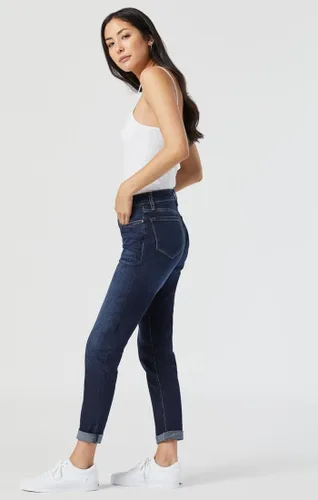 Vista 3 de Mavi Ada - Jeans de talle alto para mujer