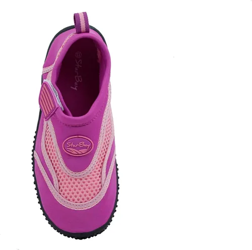 Vista 4 de Sunville Zapatos de agua sin cordones para mujer