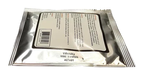 Vista 5 de FermFast Levadura De Whisky Con Enzima 1.06 oz Paquete