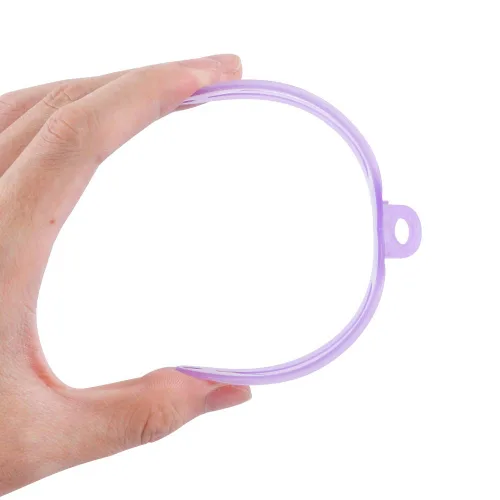 Vista 3 de 12 plantillas para cejas, reutilizables en forma de cejas con maquinillas de afeitar y lápiz, kit de sellos de plantilla para moldear cejas