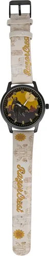 Vista 3 de Accutime Kids Star Wars Baby Yoda Analog Quartz Wrist Watch with Small Face Black Accents for Girls Boys Kids All Ages MNL5019AZ