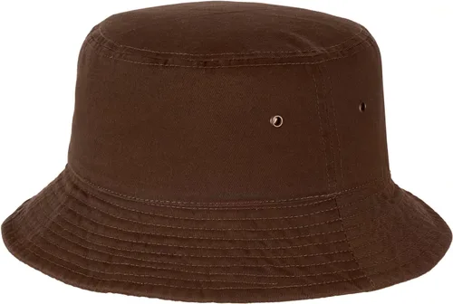 Vista 89 de Falari - Sombrero de algodón unisex para hombre y mujer