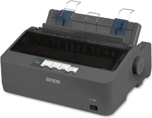 Vista 3 de Epson Impresora de matriz de punto C11CC24001