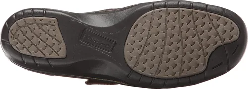Vista 4 de Rockport Cobb Hill Petra Mary Jane - Zapatos planos para mujer