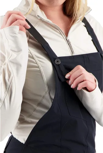 Vista 4 de Obermeyer Malta Bib Overalls