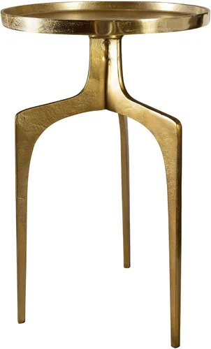 Vista 4 de Uttermost 25053 Kenna - Mesa decorativa