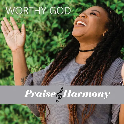 Vista 2 de Worthy God
