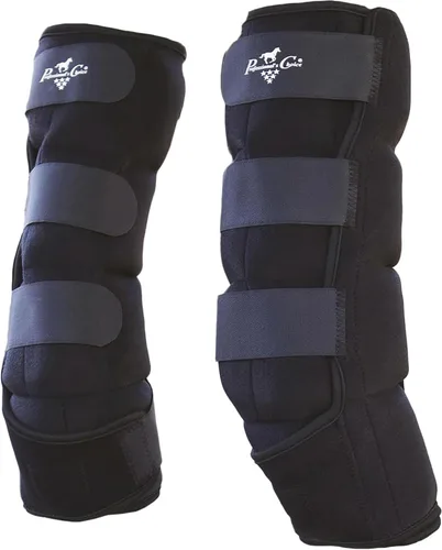 Vista 4 de PROFESSIONAL'S CHOICE Ice Boots for Horses