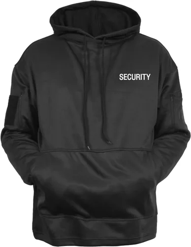 Vista 5 de Rothco Sudadera con capucha de seguridad oculta