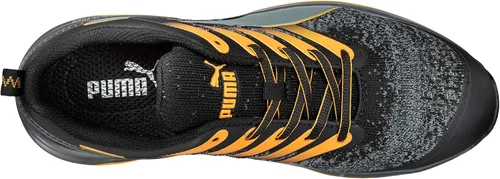 Vista 2 de PUMA Men's Safety, Charge Low Work Shoe