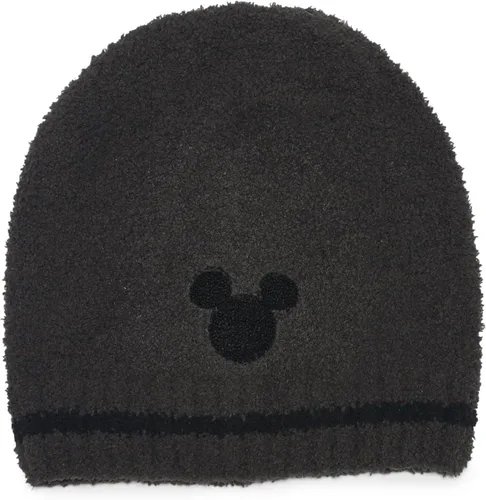 Vista 3 de Descalzo Dreams CozyChic Kids Classic Mickey Mouse Beanie Disney Series Juventud