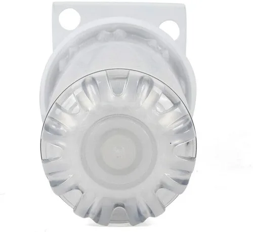 Vista 8 de Humidificador ultrasónico comercial industrial portátil continuo Cool Mist Maker Humidificador Humidistat Sensor remoto - Crecer habitación, jardín