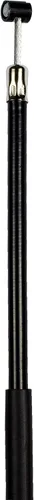 Vista 4 de MOTOMASTER Cable de embrague de motocicleta compatible con Yamaha XTZ 660 N Tenere/XTZ 660 H Tenere/3YF-26335-10