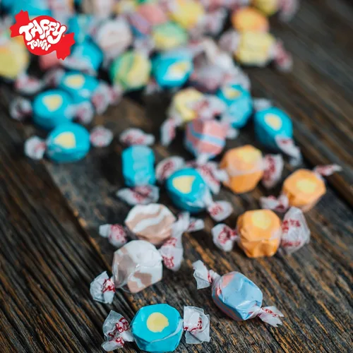 Vista 7 de Taffy Town Bolsa de 12 oz (1, surtido)