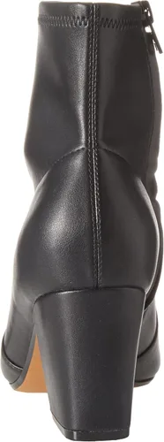 Vista 3 de Tienda Essentials Women's Fitted Stretch Heel Boot