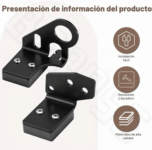 Vista 3 de 753-09904A 983-05182A Kit de brazo de freno de cubierta compatible con MTD, Cub Cadet, Craftsman cubierta de cortacésped de 42 pulgadas, se adapta a