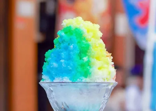 Vista 7 de Jelly Belly Sabores de Jarabe para Conos de Nieve - Jarabe para Hielo Raspado, Granizado y Saborización de Paletas Heladas para Fiestas